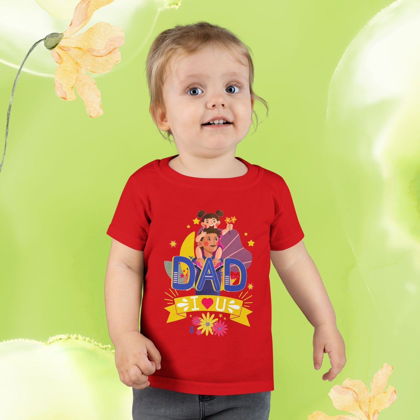 Toddler T-shirt