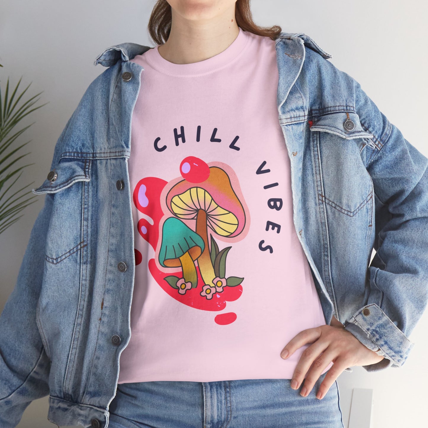 Chill Vibes Unisex Tee