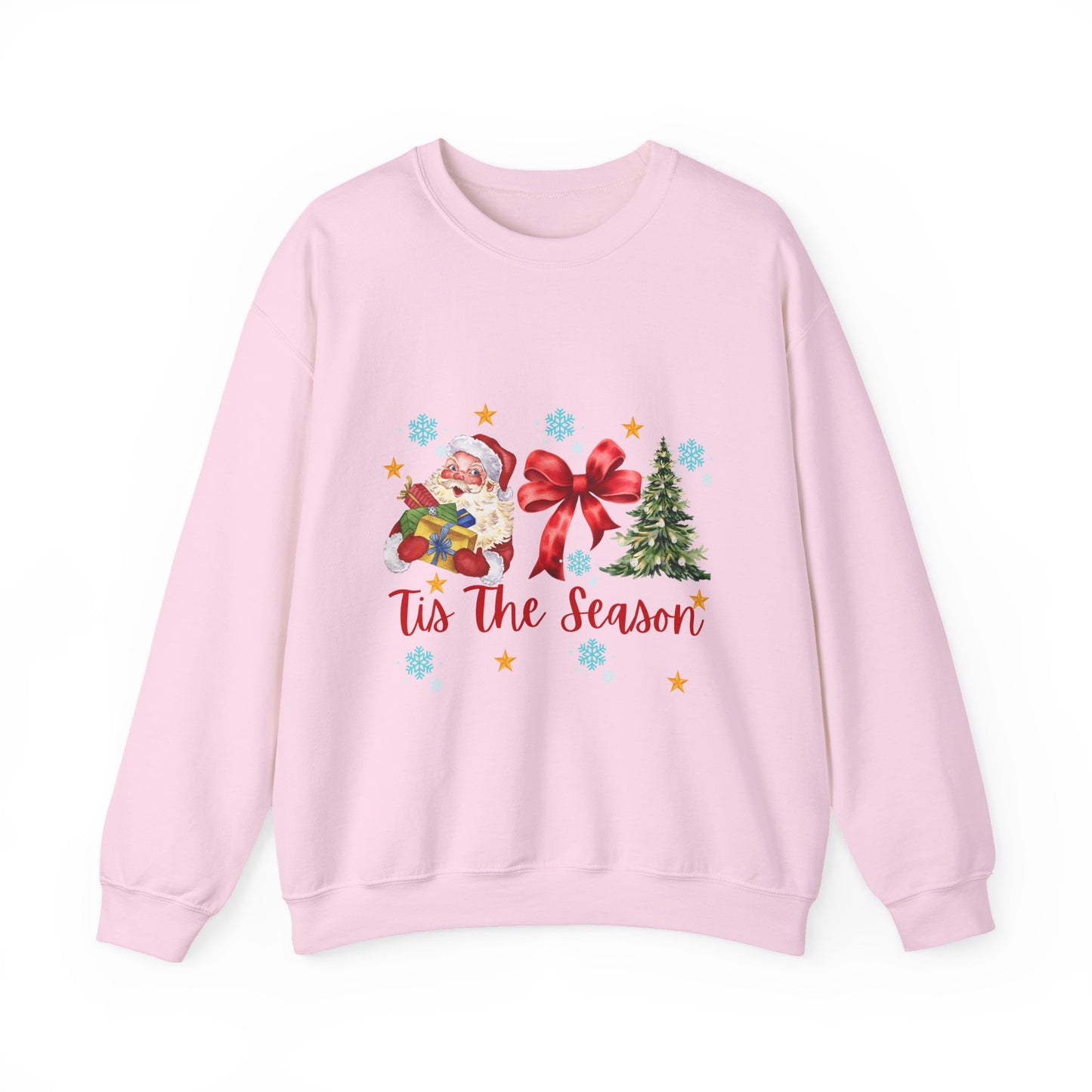 Tis The Season Sweatshirt