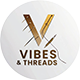 Vibes & Threads