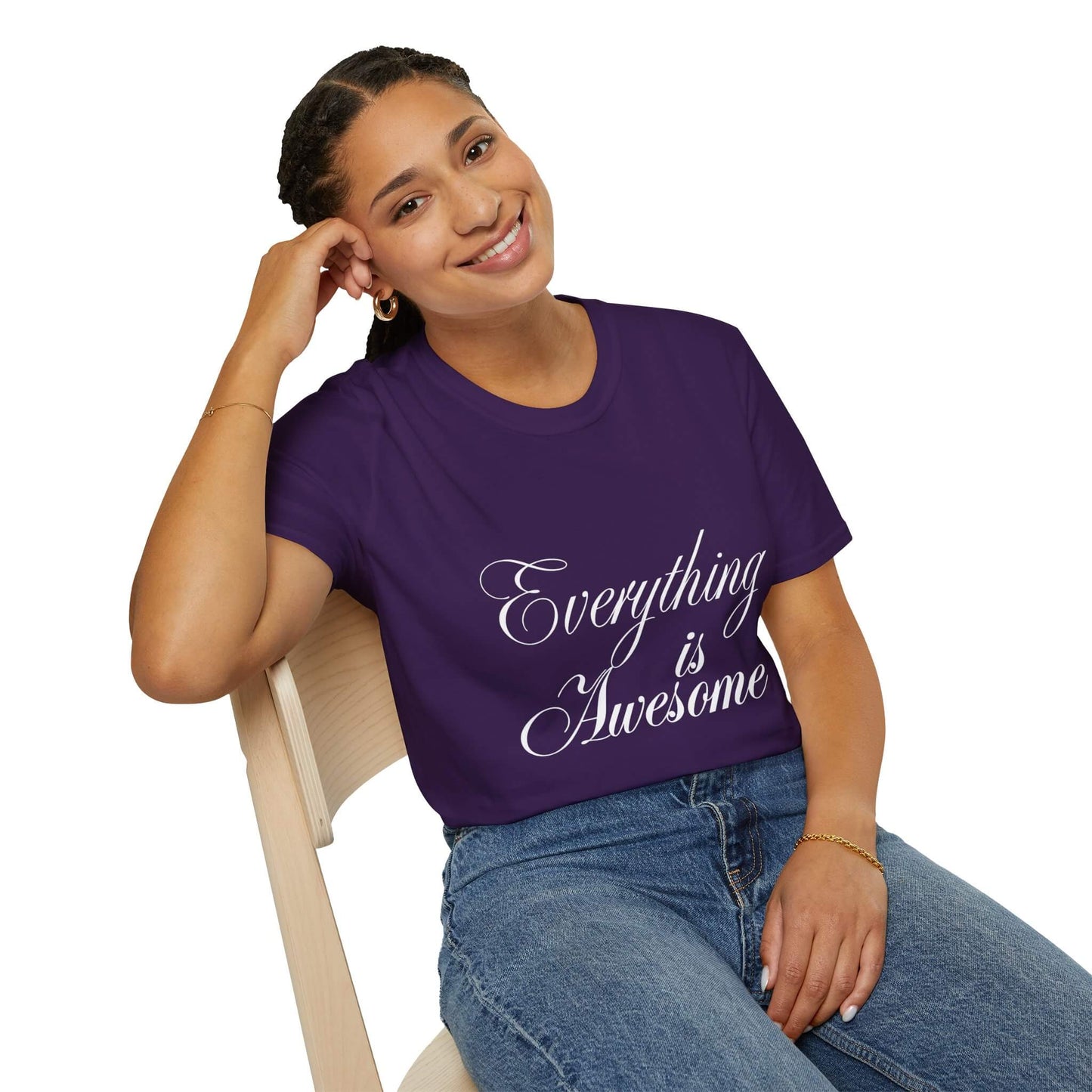 Everything is Awesome T-shirt