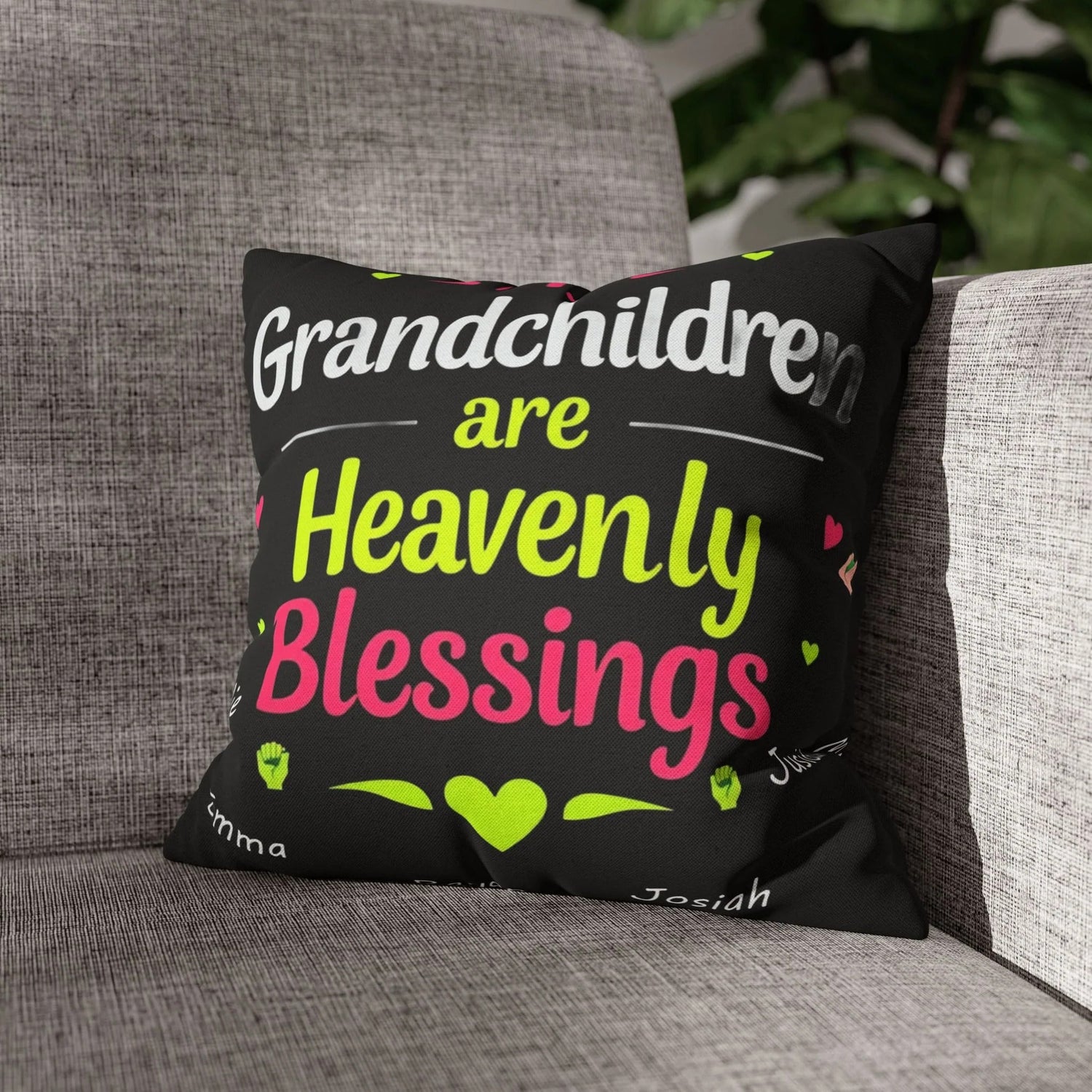 Personalized Comfort: Why Custom Printed Pillows Are the New Trend in Home Styling