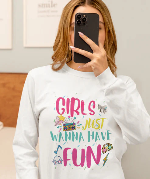 Long Sleeve Shirts That Work All Year: Style, Comfort, and Everyday Fit