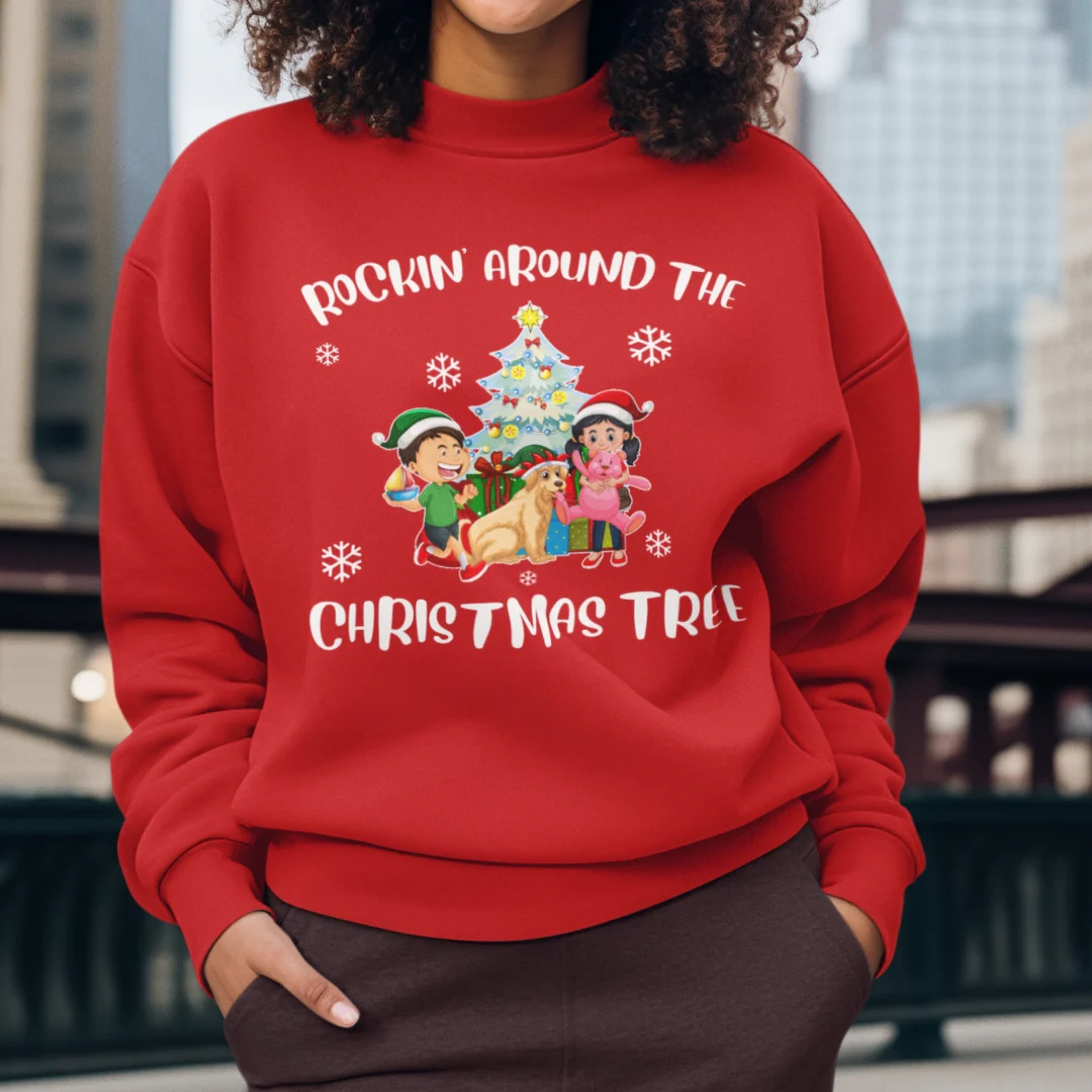 Top 7 Christmas Special Picks from Vibes & Threads You’ll Love