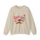 Mickey & Minnie 'Love Unisex Sweatshirt