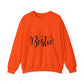 BESTIE Unisex Sweatshirt