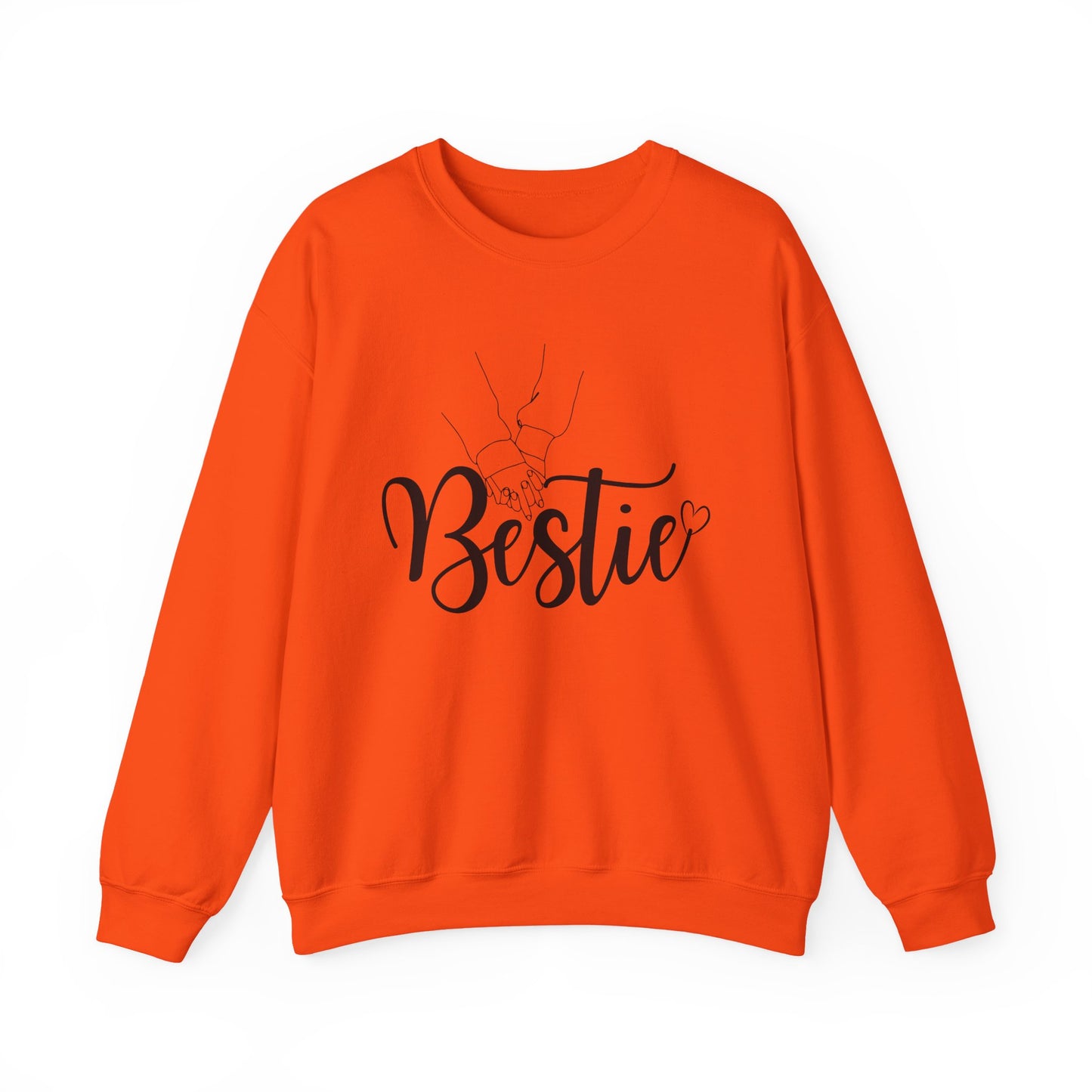 BESTIE Unisex Sweatshirt