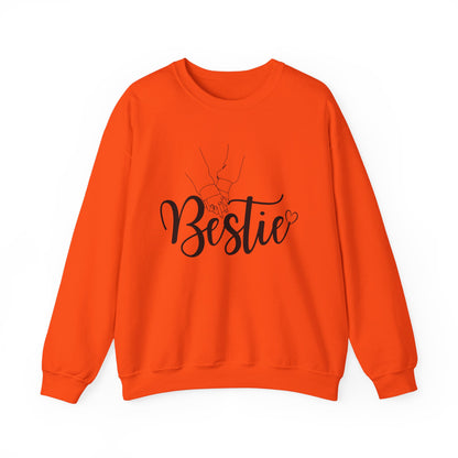 BESTIE Unisex Sweatshirt