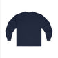 October Girl Long sleeve T-shirt