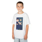 Korean Heart Kids Youth  Tee