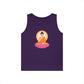 Buddha Meditation Tank Top