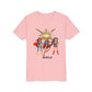 IT'S A Women Girls Tee