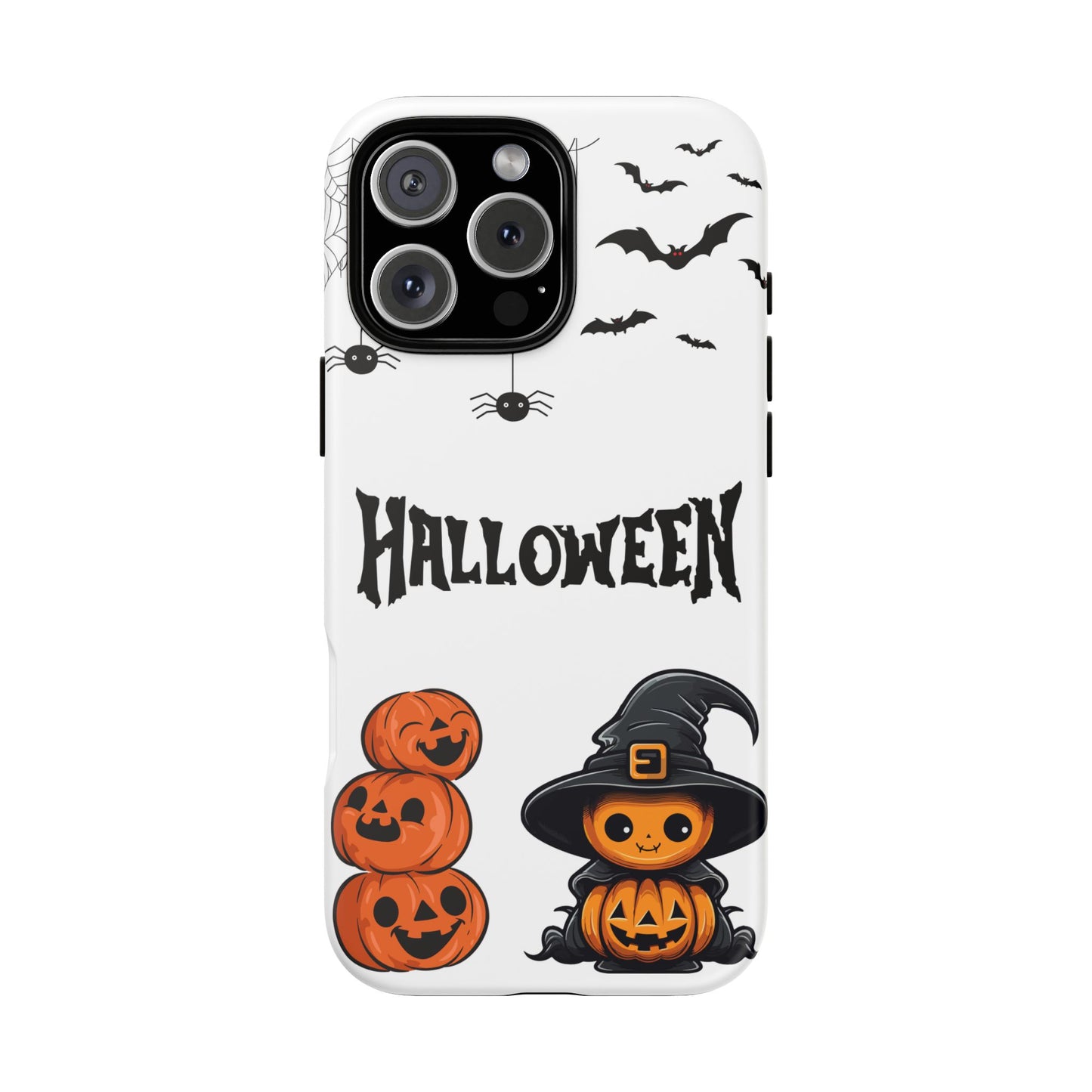Halloween Phone Case
