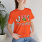 Joy to the World Christmas Tee Premium Unisex T-shirt