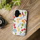 Maximal greens phone Case