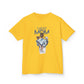 Kids Super Mom Kids tee Youth T-shirt