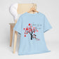 love is in the air cotton unisex t shirt