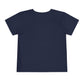 BE WILD Toddler Short Sleeve Tee