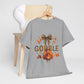 'Gobble Cotton Unisex T-shirt