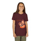Best Dad Youth Tee