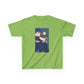 Korean Heart Kids Youth  Tee