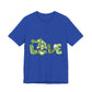 Love Shamrock Premium Unisex T Shirt