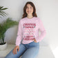Christmas Things Unisex Sweatshirt