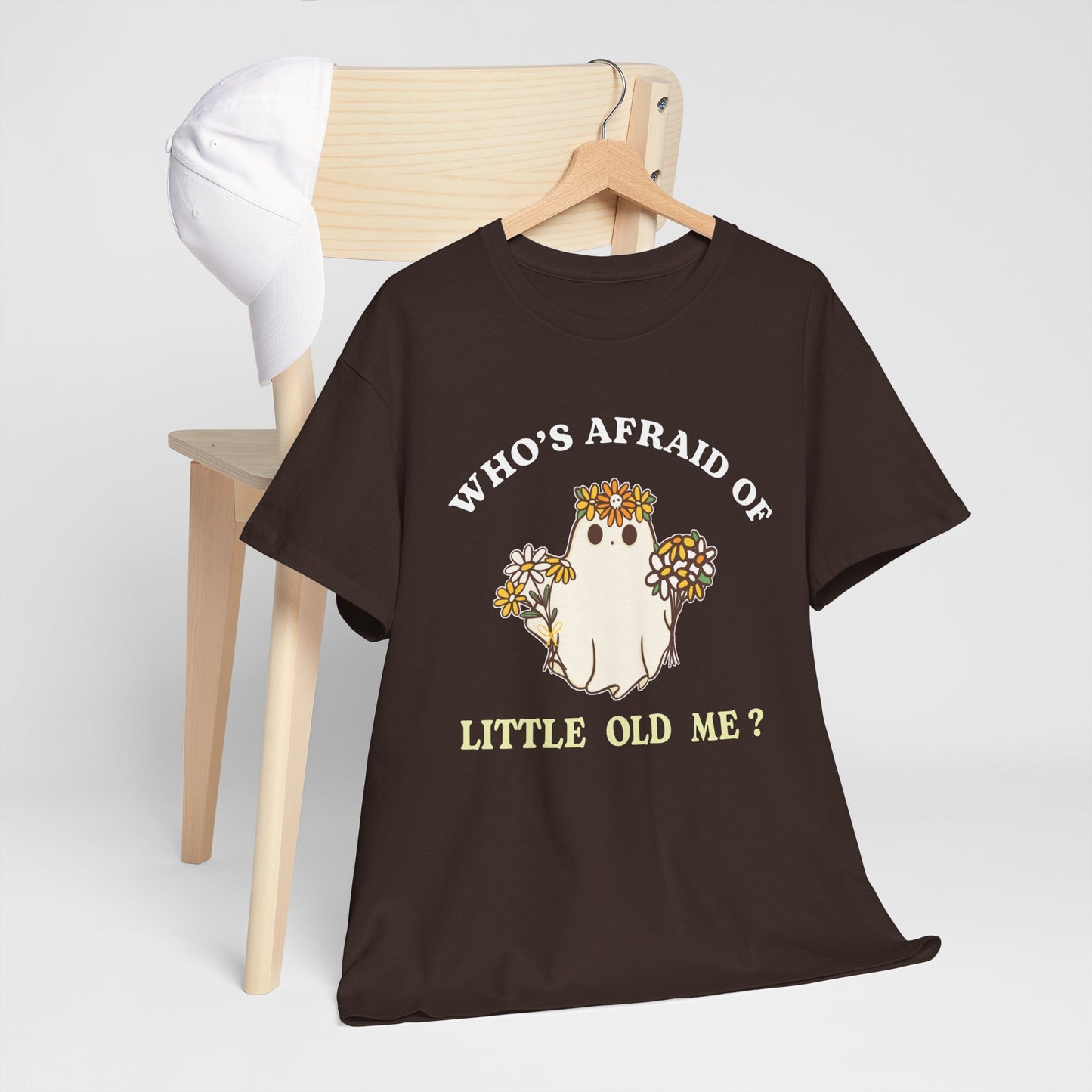 Little Old Me T-shirt