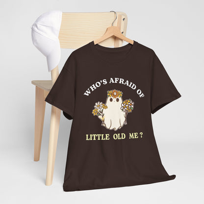 Little Old Me T-shirt