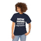 I Call Seasonal Depression Unisex T-shirt