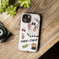 Trick or Treat Phone Case