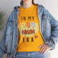In  My Dog mom Rea Unisex Tee