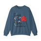 Love Is in the Air Unisex Sweatshirt