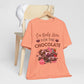 Chocolate Lover Premium Unisex T-Shirt