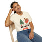 Feelin' Jolly Christmas Tree  Unisex T-Shirt