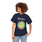 Scorpio Zodiac Softstyle T-Shirt
