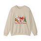Tis The Season Sweatshirt