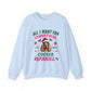 Cocker Spaniel Unisex sweatshirt