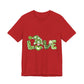 Love Shamrock Premium Unisex T Shirt