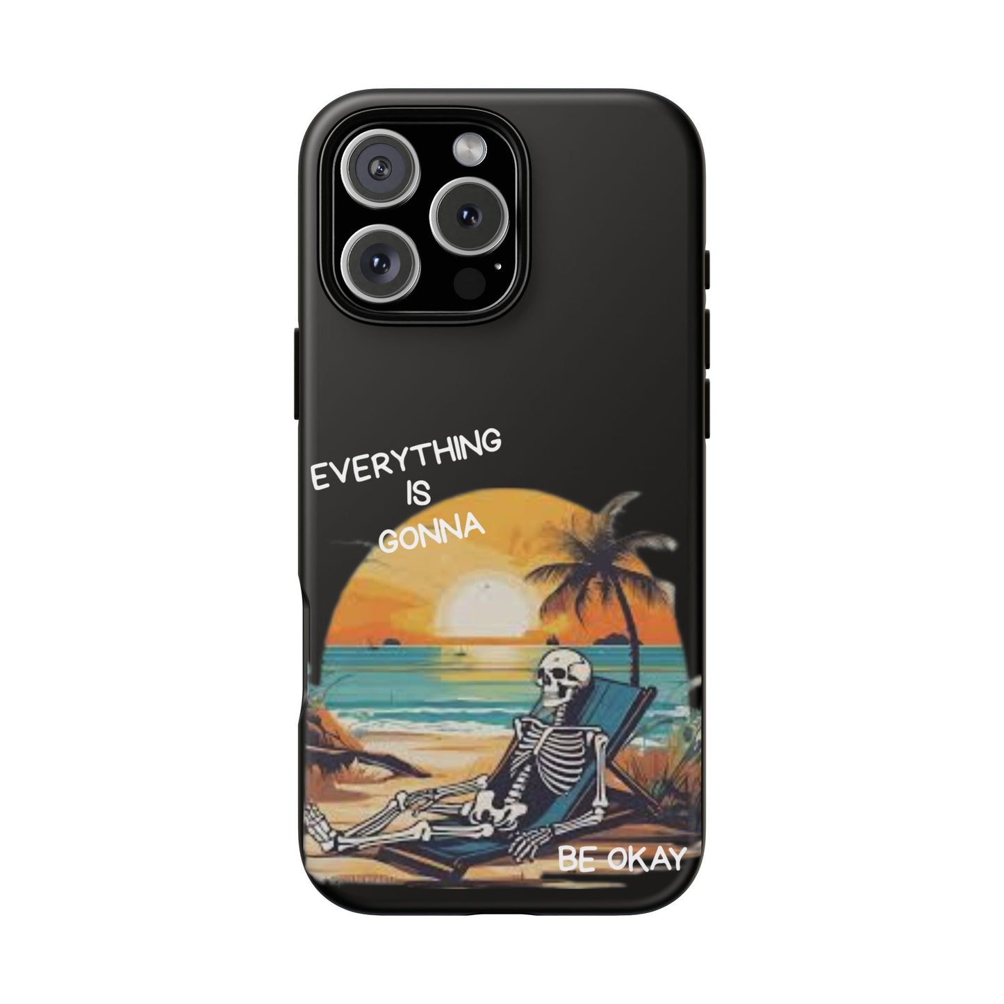 Inspirational Phone Case