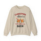 Christmas Cheer, Christmas Beer - Unisex Sweatshirt