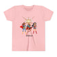 IT'S A Women Girls Tee