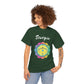 Scorpio Zodiac Softstyle T-Shirt