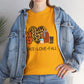 Peace love fall Unisex Tee