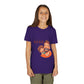 Best Dad Youth Tee