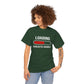 Loading Sarcastic Answer Cotton Unisex T-shirt
