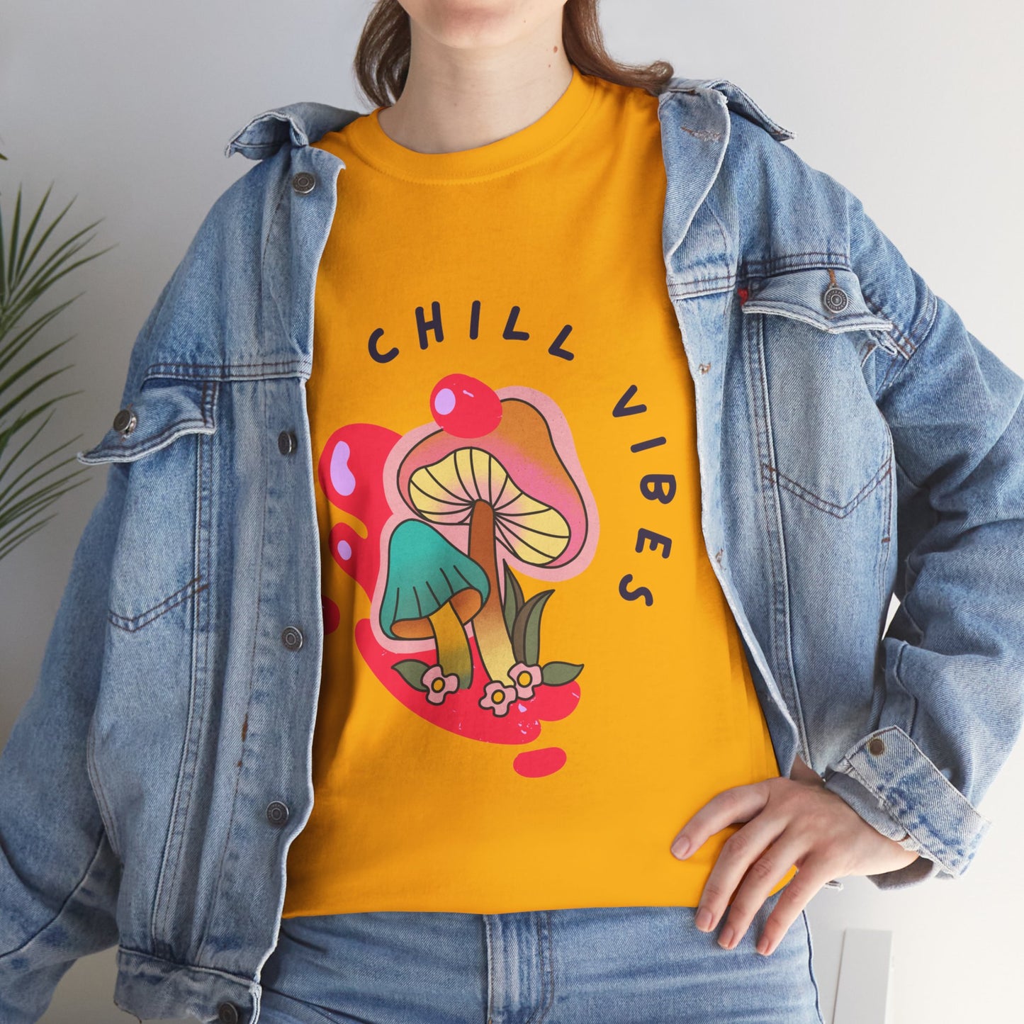 Chill Vibes Unisex Tee