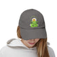 Be kind Unisex Distressed Cap