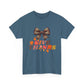 Give Thanks cotton unisex T-Shirt