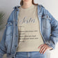 Sisters Are Different Flowers Tee